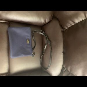 Ralph Lauren crossbody purse